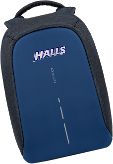 Раница HALLS